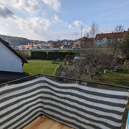 Nepalaya Ferienwohnung Pegnitz Ngoại thất bức ảnh