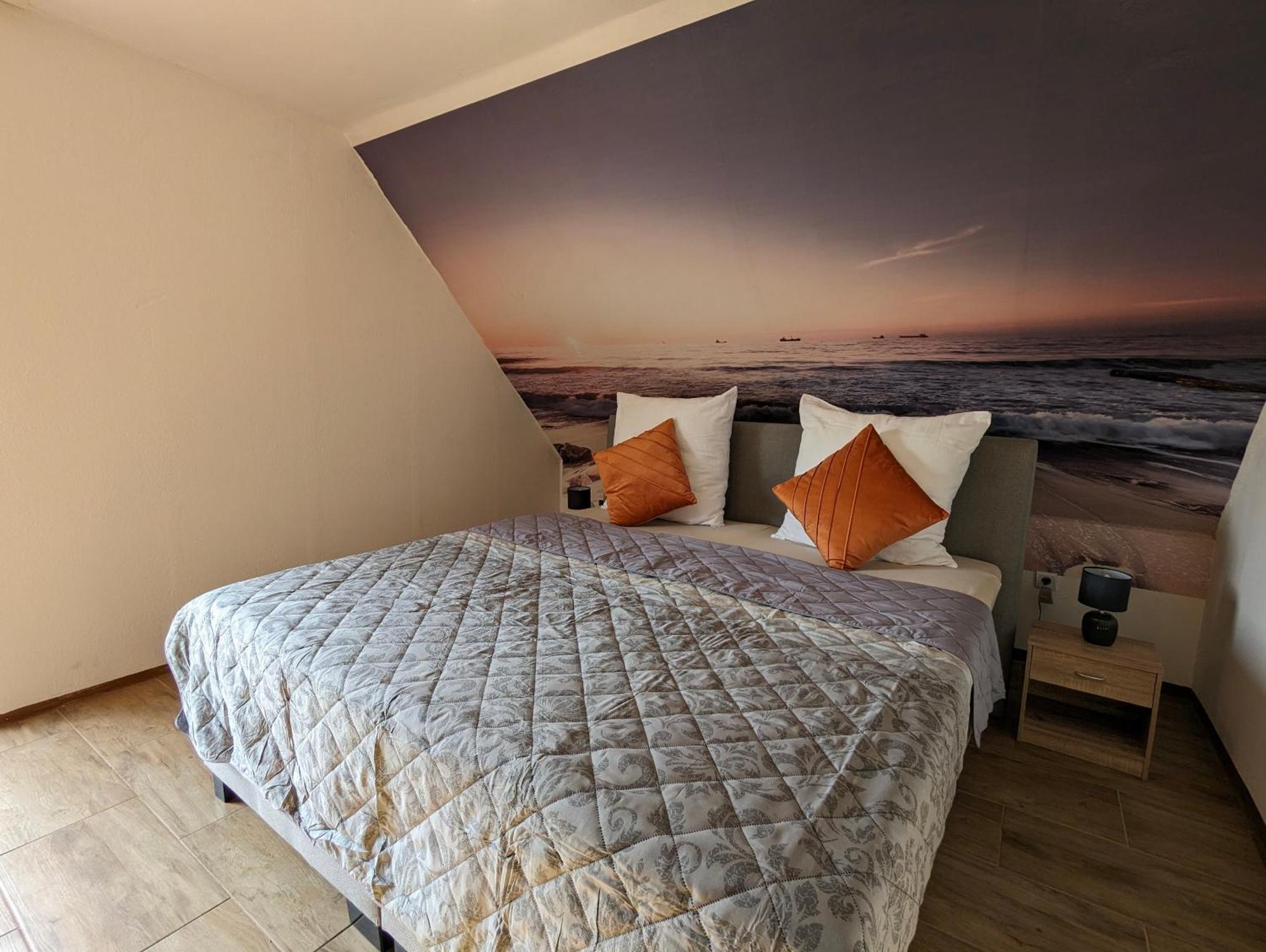 Nepalaya Ferienwohnung Pegnitz Ngoại thất bức ảnh