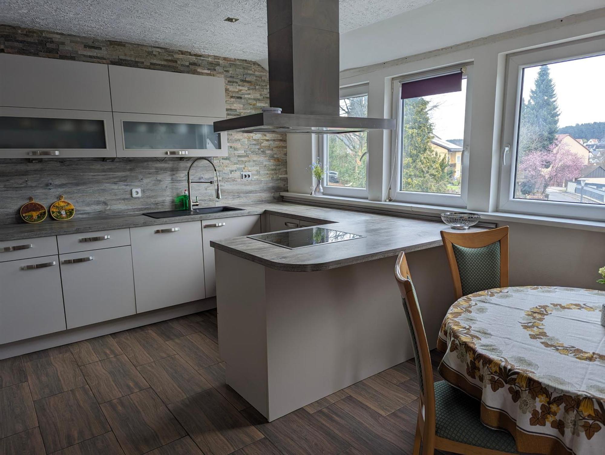 Nepalaya Ferienwohnung Pegnitz Ngoại thất bức ảnh